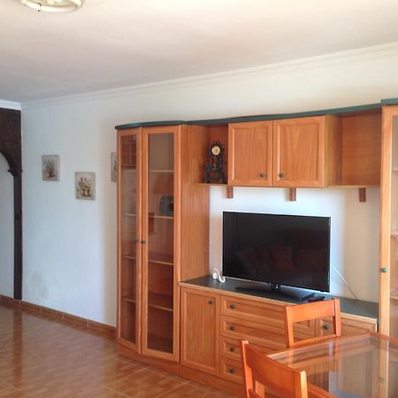 Apartamento Muelle De Corralejo 외부 사진