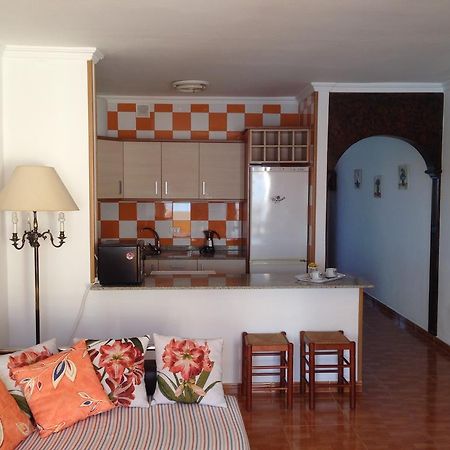 Apartamento Muelle De Corralejo 외부 사진