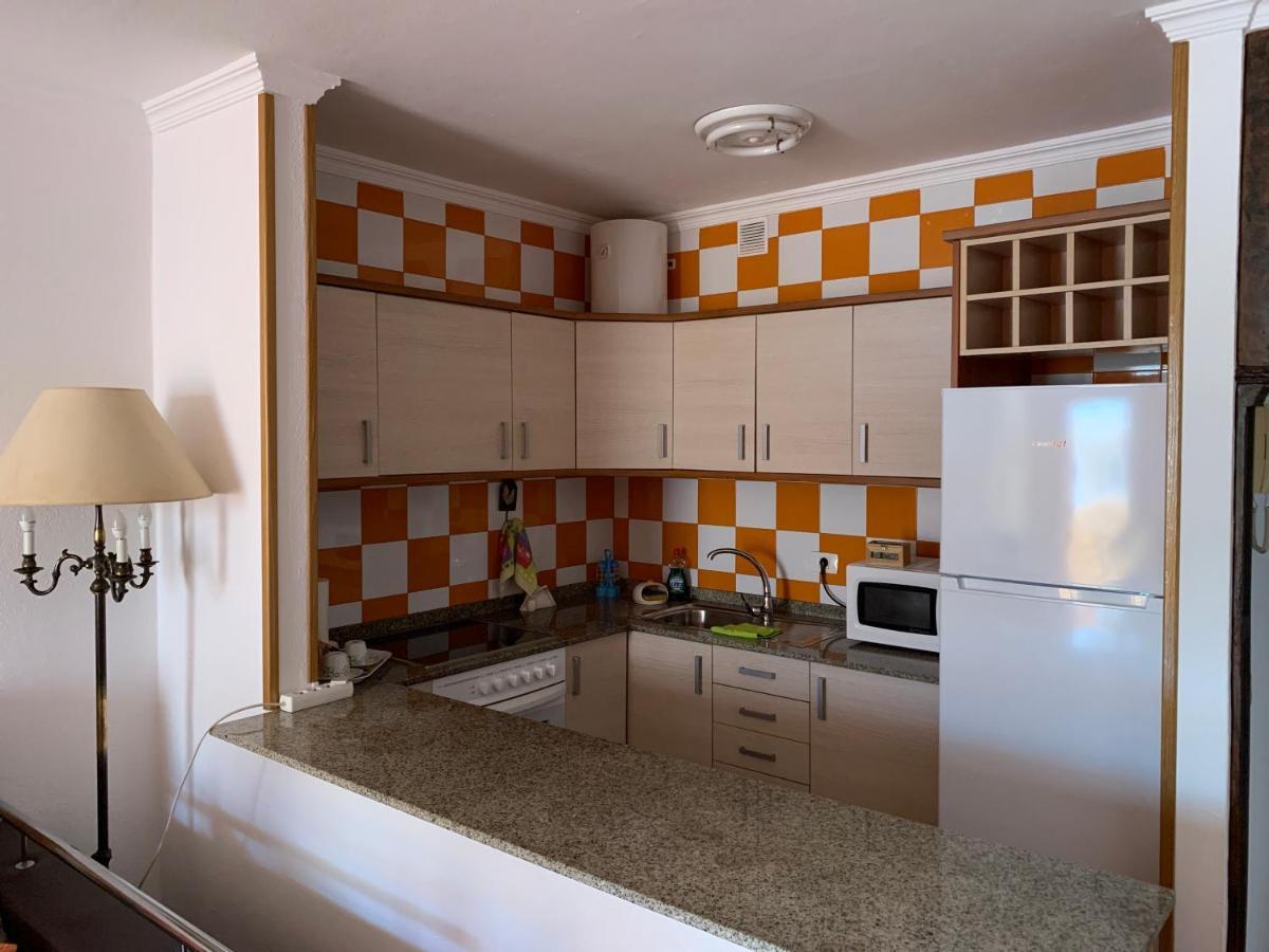 Apartamento Muelle De Corralejo 외부 사진
