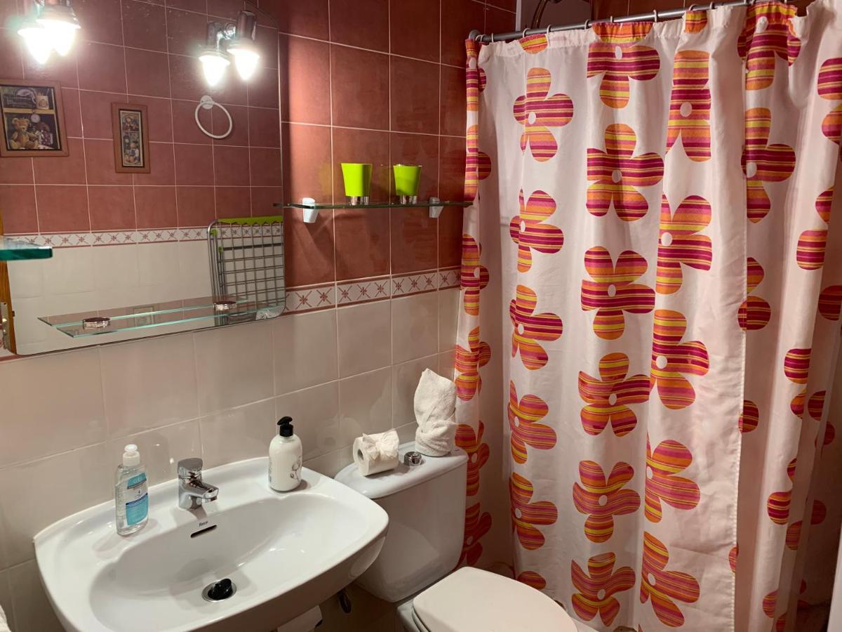 Apartamento Muelle De Corralejo 외부 사진