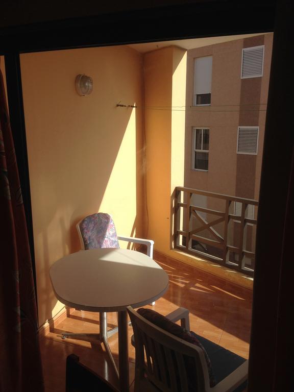 Apartamento Muelle De Corralejo 외부 사진