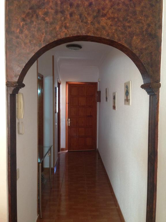 Apartamento Muelle De Corralejo 외부 사진