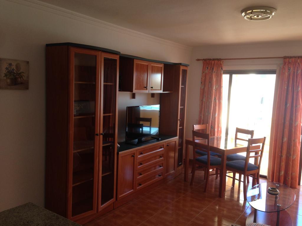Apartamento Muelle De Corralejo 외부 사진