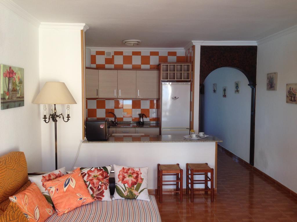 Apartamento Muelle De Corralejo 외부 사진